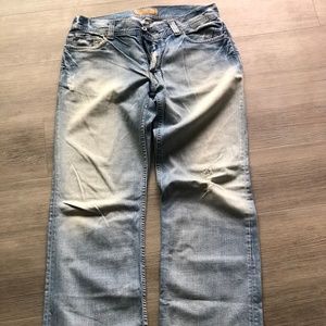Men's Jean